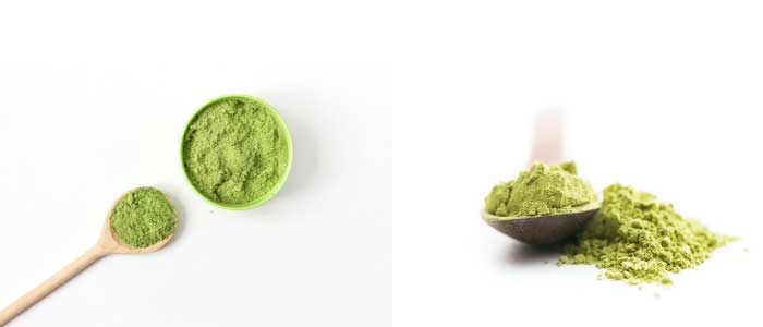 ceremonial vs culinary grade matcha