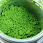 ujiha premium ceremonial grade matcha powder