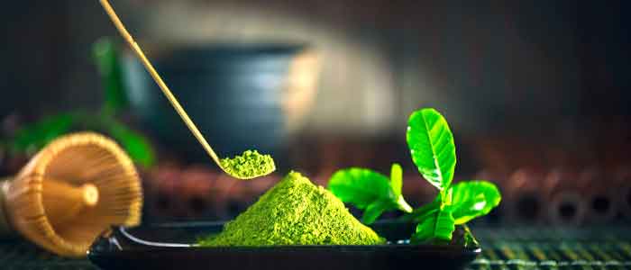 what makes matcha ceremonial grade