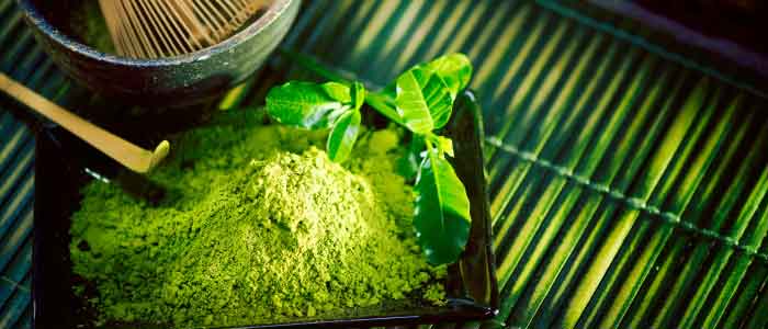 what is ceremonial grade matcha?