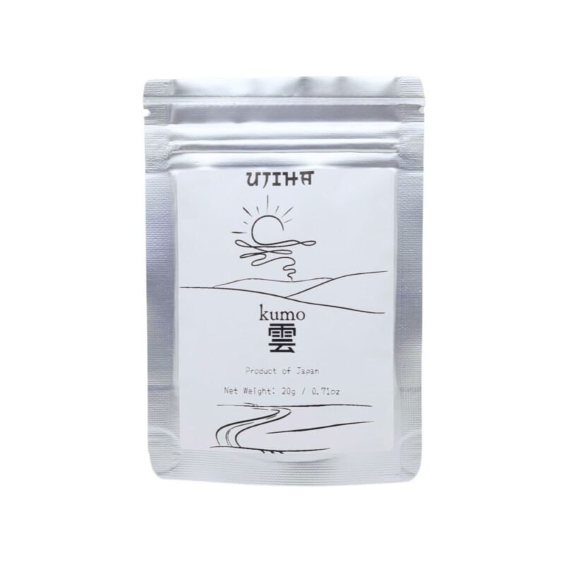 ujiha kumo super supreme ceremonial grade matcha