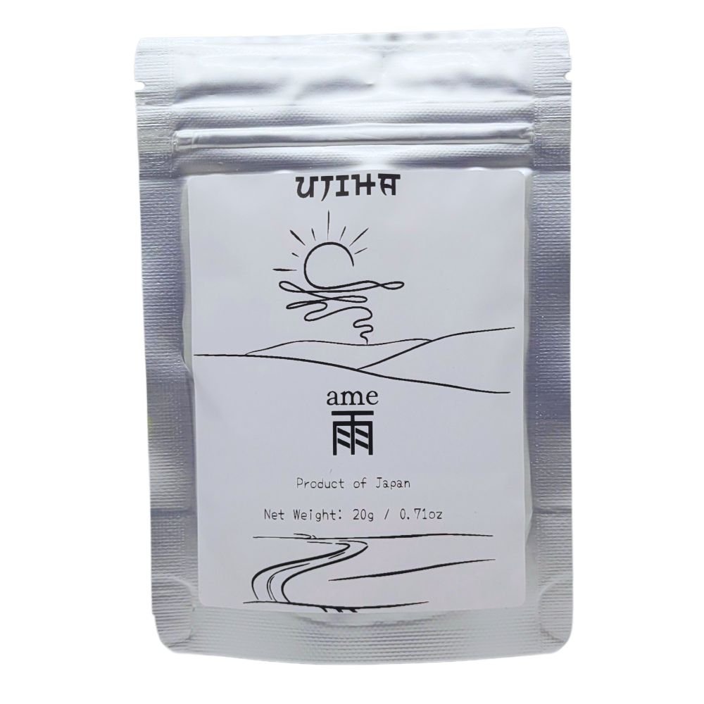 ujiha ame supreme ceremonial grade matcha