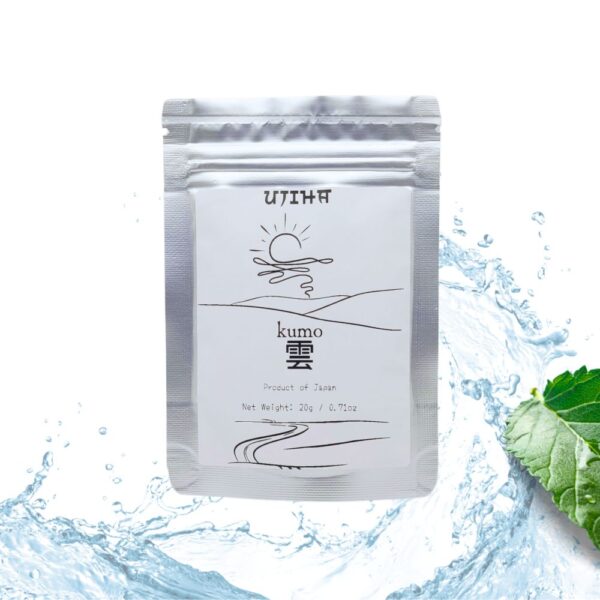 ujiha kumo super supreme ceremonial grade matcha