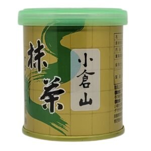 amamasa-Koyamaen-Ogurayama-a Ceremonial Grade Matcha