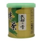 Yamamasa-Koyamaen-Shikibunomukashi-a Ceremonial Grade Matcha