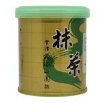 Yamamasa-Koyamaen-Shikibunomukashi-d Ceremonial Grade Matcha