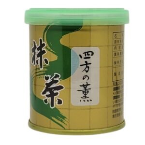 Yamamasa-Koyamaen-Yomonokaori-a Ceremonial Grade Matcha