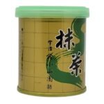 Yamamasa-Koyamaen-Yomonokaori-d Ceremonial Grade Matcha